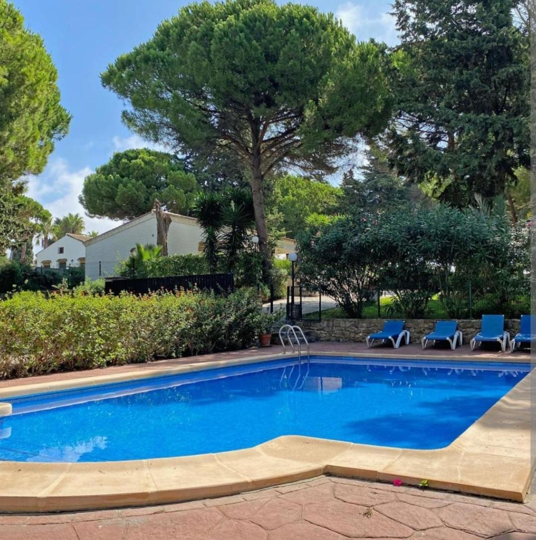 Villa Reina Alicante Exterior foto
